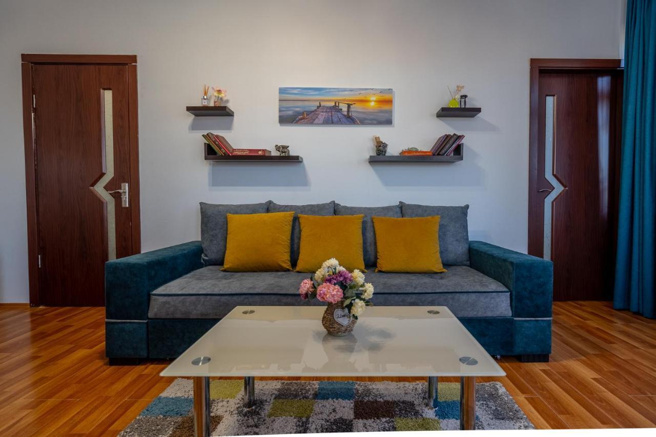 Golden View Apartment Тбілісі Екстер'єр фото